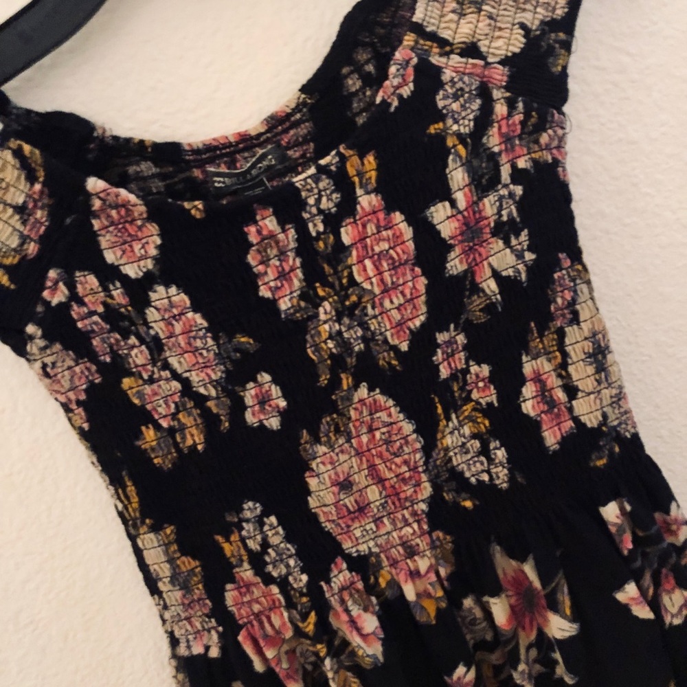 Women’s Billabong Stretchy Dress